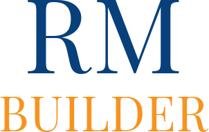 RM Builder logo